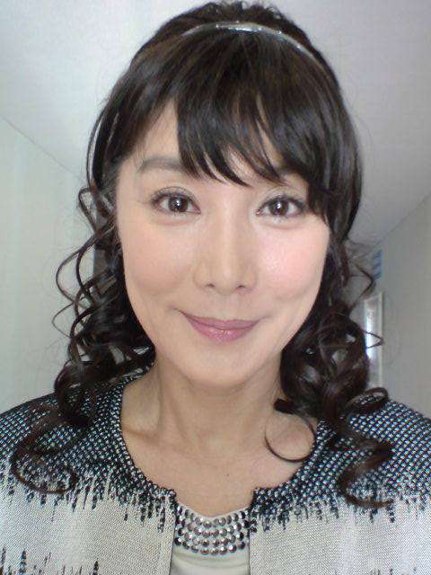 前髪ありが似合わない人