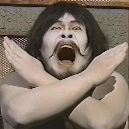 この懐かしい有名人、知っていればプラス