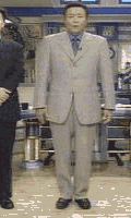 放送事故だと思う画像のトピ