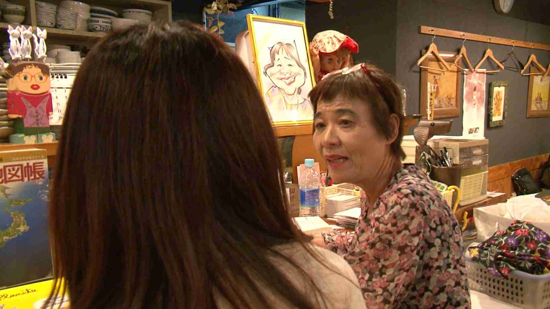 ガルちゃんシティーをつくろう！