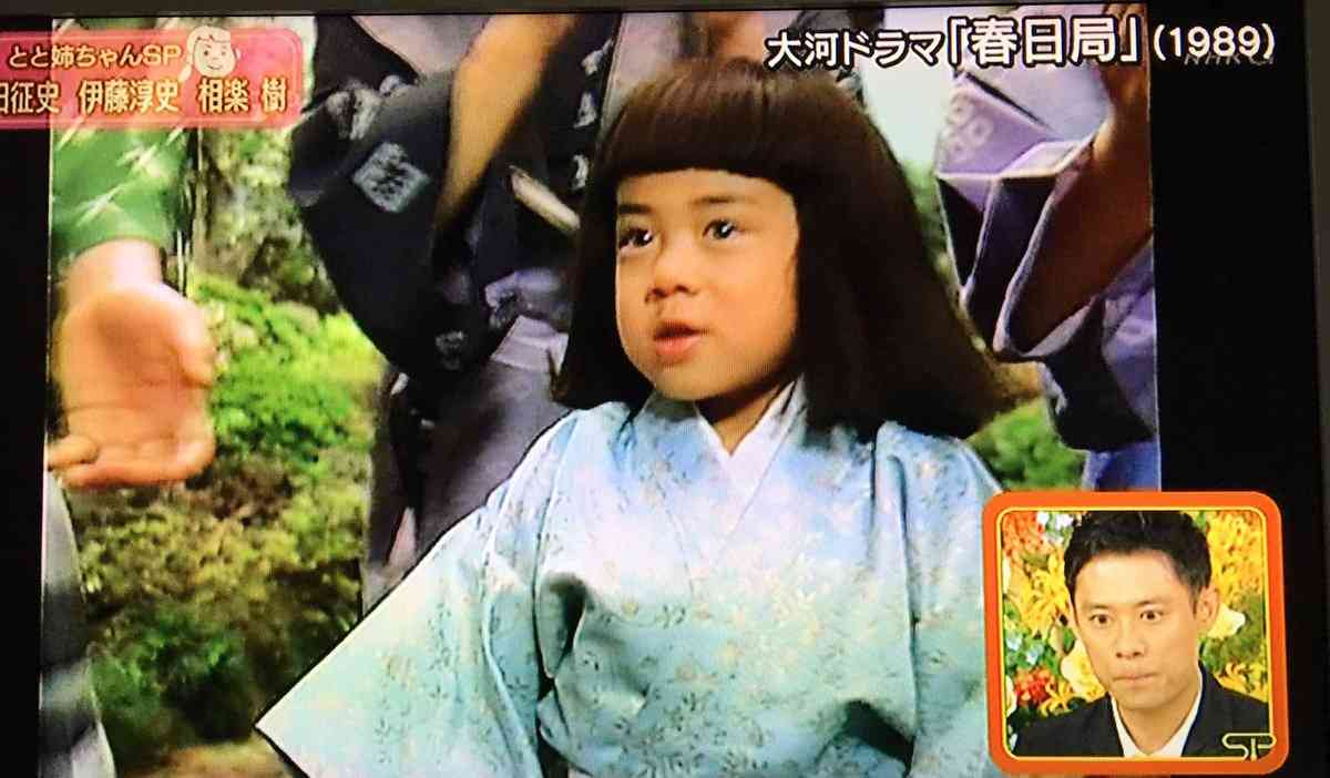 今週の「とと姉ちゃん」【常子、大きな家を建てる】