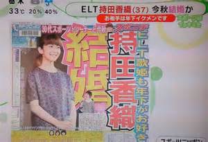 島袋寛子の結婚は成功するか？芸能界にも多い「年上妻」たち