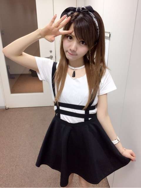 服が被ってる有名人パート2