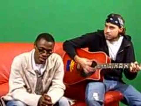 Wayne Wonder - Love and Affection (acoustic) - YouTube