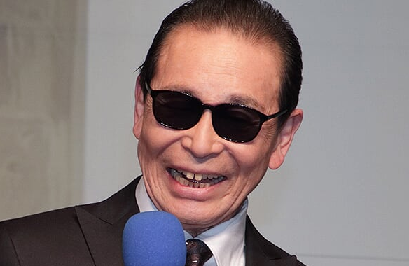 タモリの格言「夢と友だちはいらない」にスタジオがどよめく