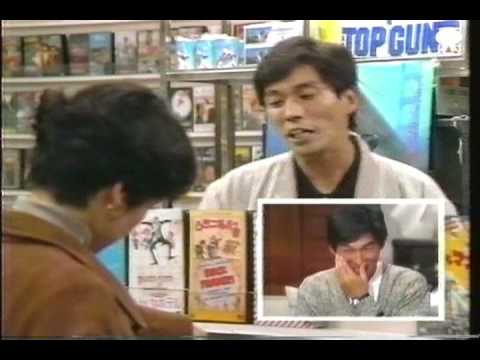 手塚理美　○■▲×・・・。 - YouTube