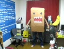 どーもくんがまっさらブルージーンズを頑張ってみた - niconico