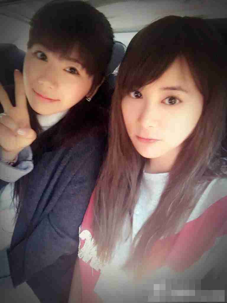 【画像あり】福原愛の義姉・江宏傑選手の姉が可愛すぎる上に才女とネットで話題に