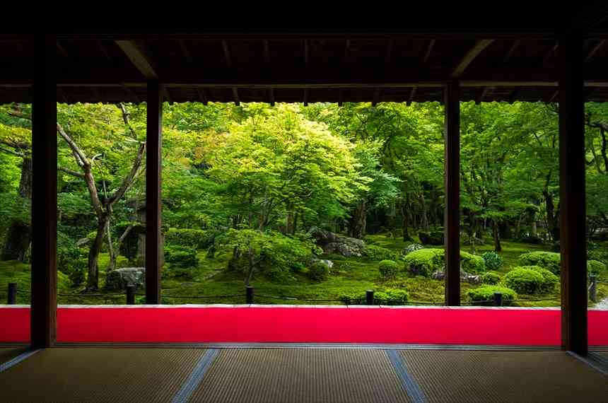 綺麗な庭園の画像を貼るトピ。