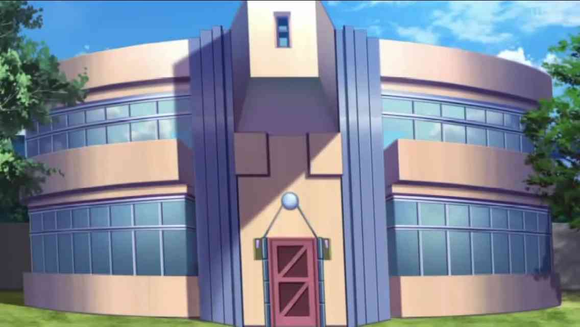 何のキャラクターの家か分かったら+を押すトピ