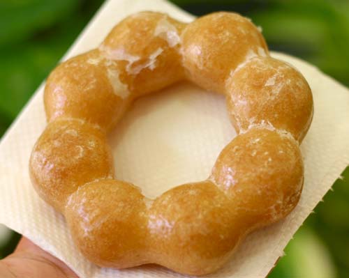 市販のお菓子を自宅で作ったことがある人！