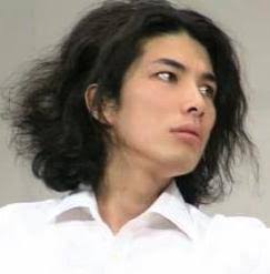 有名人の娘・息子の写真