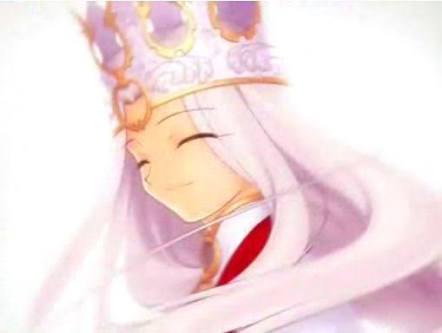 すきな魔法少女について語るトピ