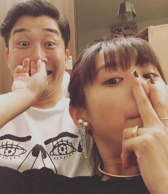 30歳になった高橋愛、幼少期と変わらない姿に「永遠のティーンでいける!」