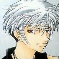 アニメ、マンガのなんだか似てると思うキャラ