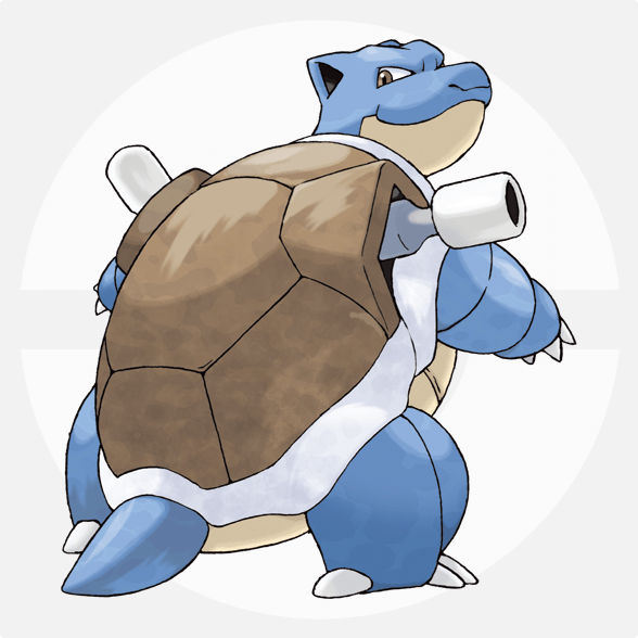 彼氏にしたいポケモン！(笑)