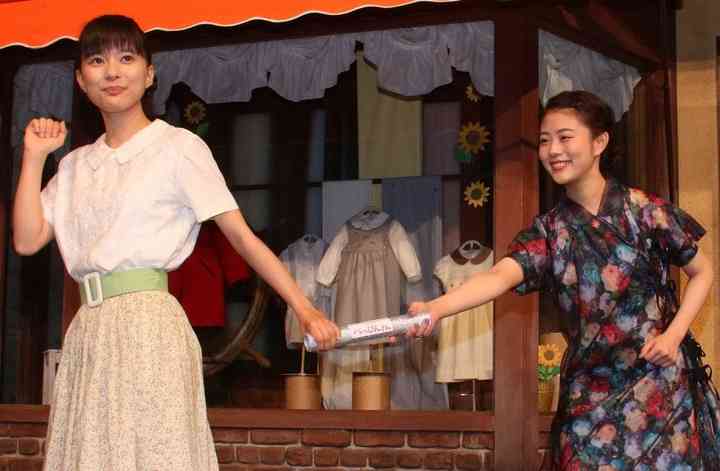 今週の「とと姉ちゃん」【常子、小さな幸せを大事にする】