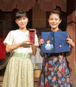 今週の「とと姉ちゃん」【常子、小さな幸せを大事にする】