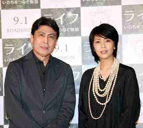 有名人の娘・息子の写真