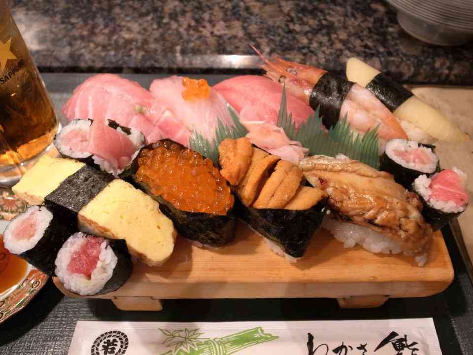 とにかくカロリー高そうで美味しそうな食べ物を貼るトピ