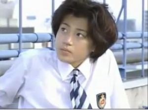 「小栗旬と生田斗真は超仲良し！ドラマでも念願の共演で話題！」の記事の1枚目の画像 | MARBLE [マーブル]