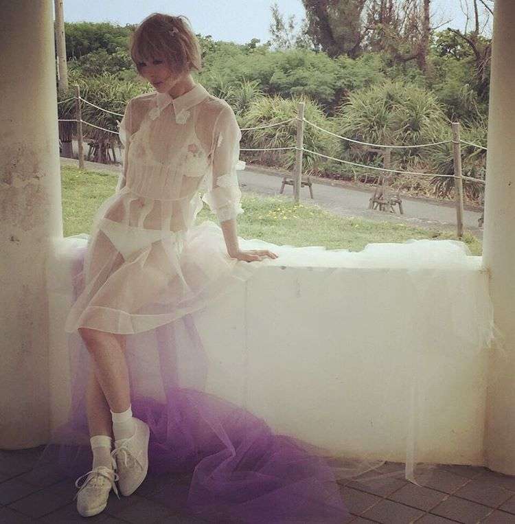 最上もが、“白髪×もふ耳”姿に絶賛相次ぐ「完璧です」「イケメンで可愛いなんて罪」