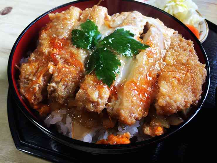 好きな食べ物にプラス！