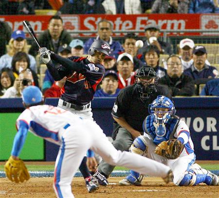 これまで見たスポーツの試合で一番好きな試合・演技