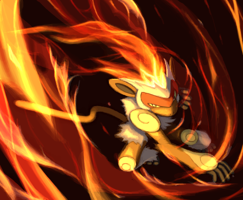 彼氏にしたいポケモン！(笑)