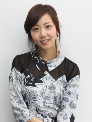 黒目が小さい芸能人