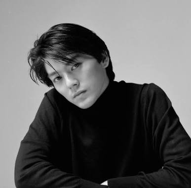 尾崎豊の息子・尾崎裕哉「僕はガラスを割らない。全力で磨く」