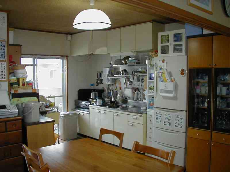 自分の部屋の雰囲気に似てる画像を載せるトピ