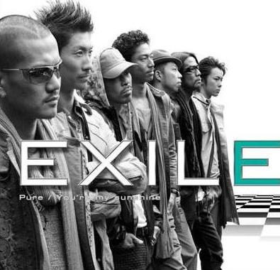 もしもEXILEが小学生だったら