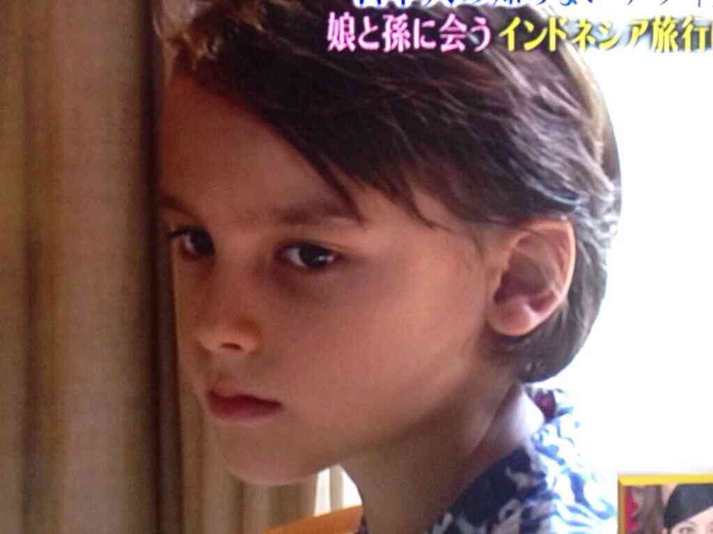 美少年といえば誰ですか?