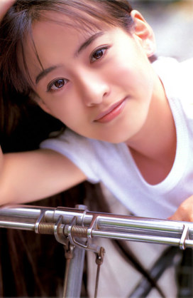 外見が好み!な女性芸能人