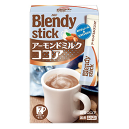 オススメのスティック飲料