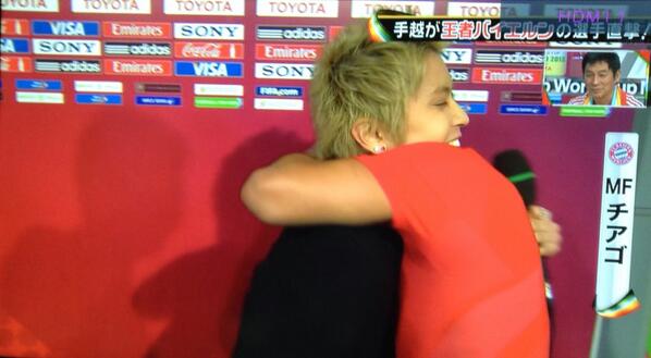 手越祐也あるある