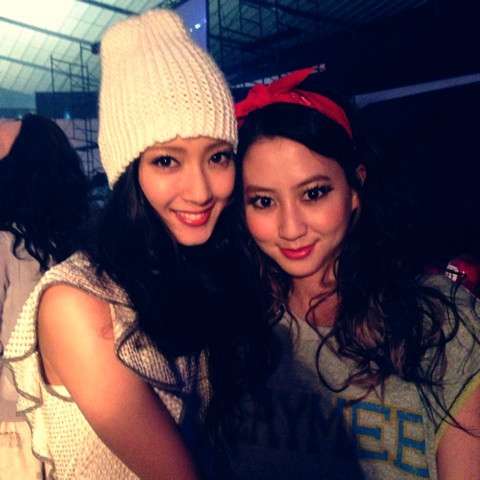菜々緒、美髪・美脚・悪女は「私の名刺」