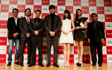菜々緒、美髪・美脚・悪女は「私の名刺」