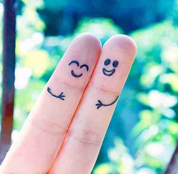 1年間で幸せな日は何日くらい？