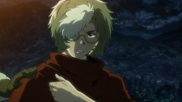 アニメ、マンガのなんだか似てると思うキャラ