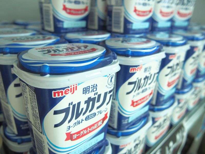 明らかに他人よりたくさん食べてる食べ物や飲み物ありますか？