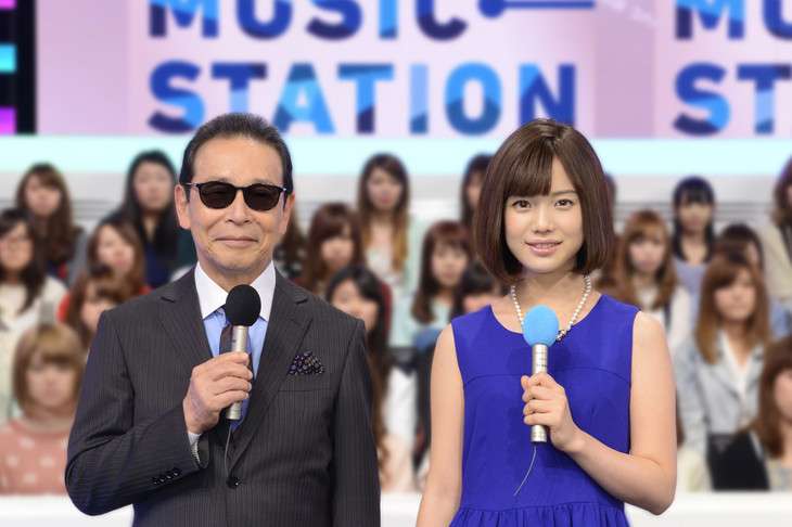 Mステあるある