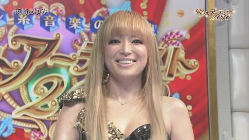ファンを大事にしていないと思う有名人は？