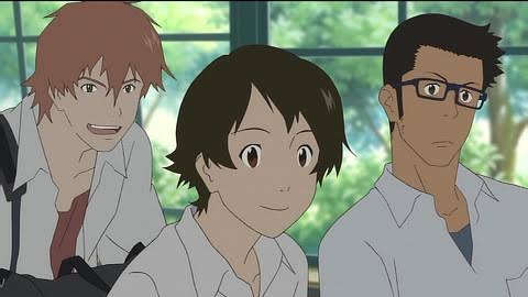 あなたはどっち派?(アニメ・漫画編)