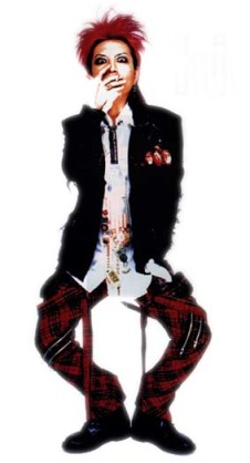 hide好きな人集合