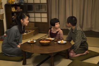 今週の「とと姉ちゃん」【常子、星野に夢を語る】