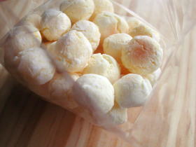 市販のお菓子を自宅で作ったことがある人！