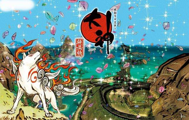 リメイクしてほしいゲーム