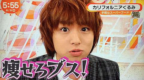 最近イラっときた芸能人